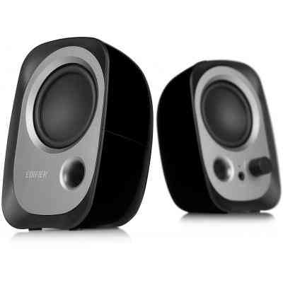 Акустическая система Edifier R12U Black Винница