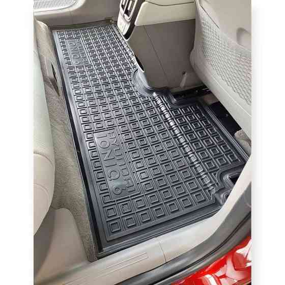 Килимки Хюндай loniq 6 2021-> борт 2,5см салону Мукачево