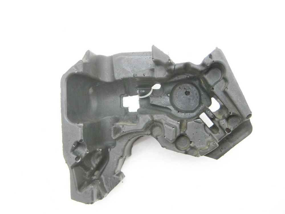 Mercedes-Benz  A2762260000 Шумоізоляція ТНВД C-Class Cabrio A205 C-class Estate S205 C-Class Coupe С205 C-Class W205 GLC X253 GLC Coupe C253 R-class l Одесса - изображение 3