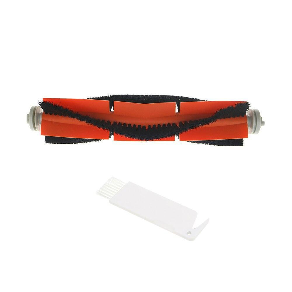 Основна щітка для робота-пилососа Xiaomi MiJia G1 MJSTG1 — змінна насадка для прибирання, аксесуар Київ - фото 9