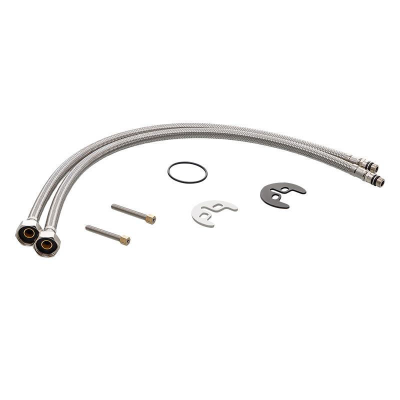 Змішувач для умивальника Mixxus Premium OFELIO 001 High MI5947 Харків - фото 3