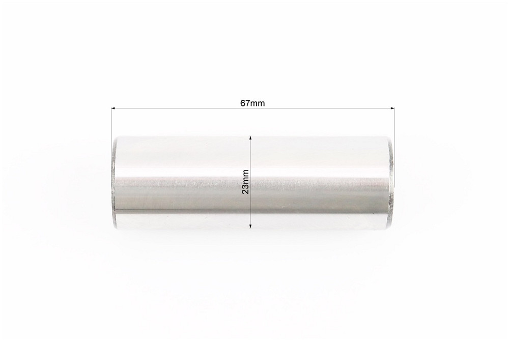 Палець поршня d-23x67mm R180NM Бершадь - изображение 2