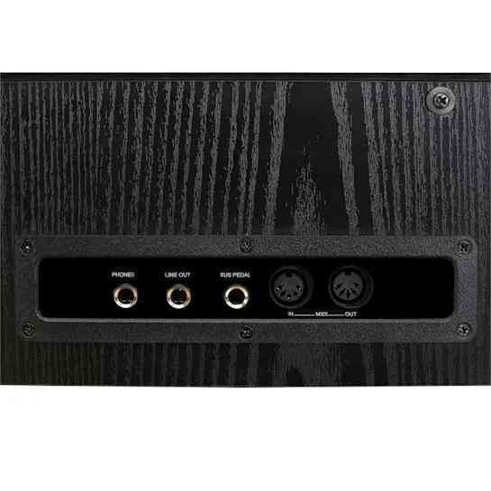 Електричне піаніно SCHUBERT Carnegy-61 E-Piano Німеччина Рівне