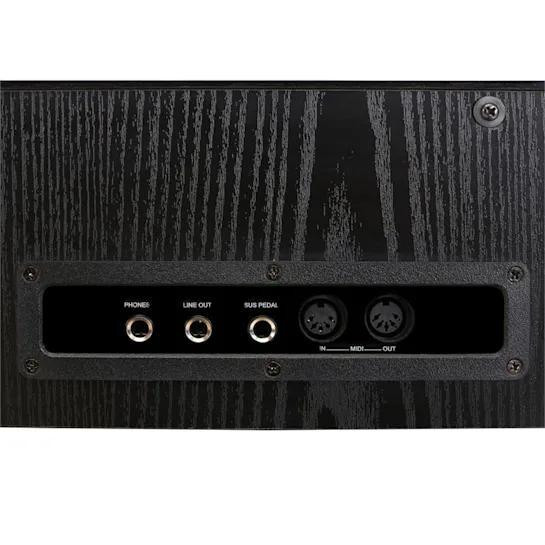 Електричне піаніно SCHUBERT Carnegy-61 E-Piano Німеччина Рівне - фото 6