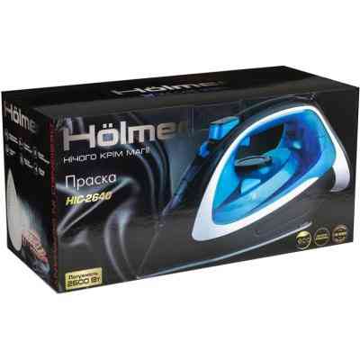 Праска Hölmer HIC-2640 Вінниця