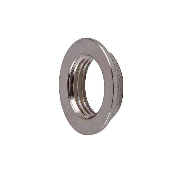 Контргайка-шайба 1/2″В нікельована NW331S OPTIMUM Київ