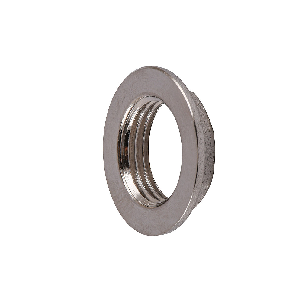 Контргайка-шайба 1/2″В нікельована NW331S OPTIMUM Тернопіль - фото 2