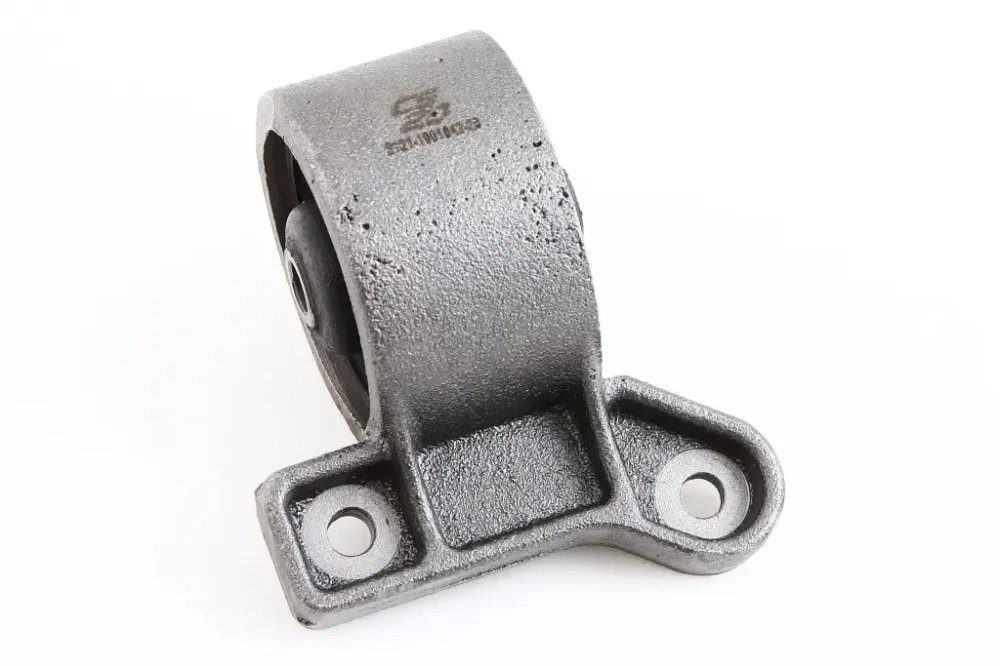 Подушка КПП 2121 (4-ступ.) CS-20 Винница - изображение 1