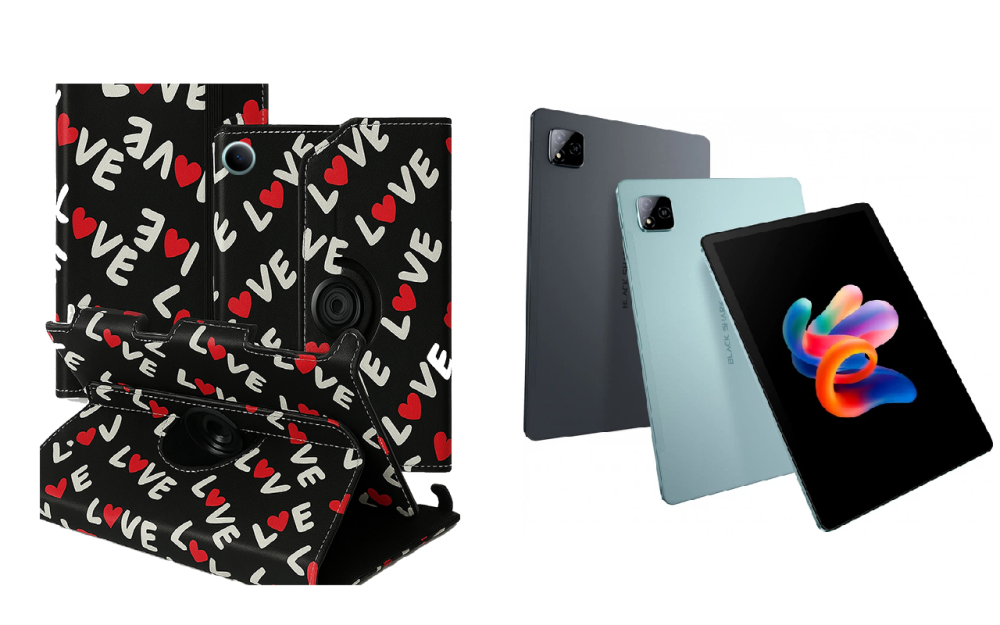 Чехол Spinner360 для планшета Black Shark Pad 7, Pad 7 Pro, цвет Art-Premium Киев - изображение 1