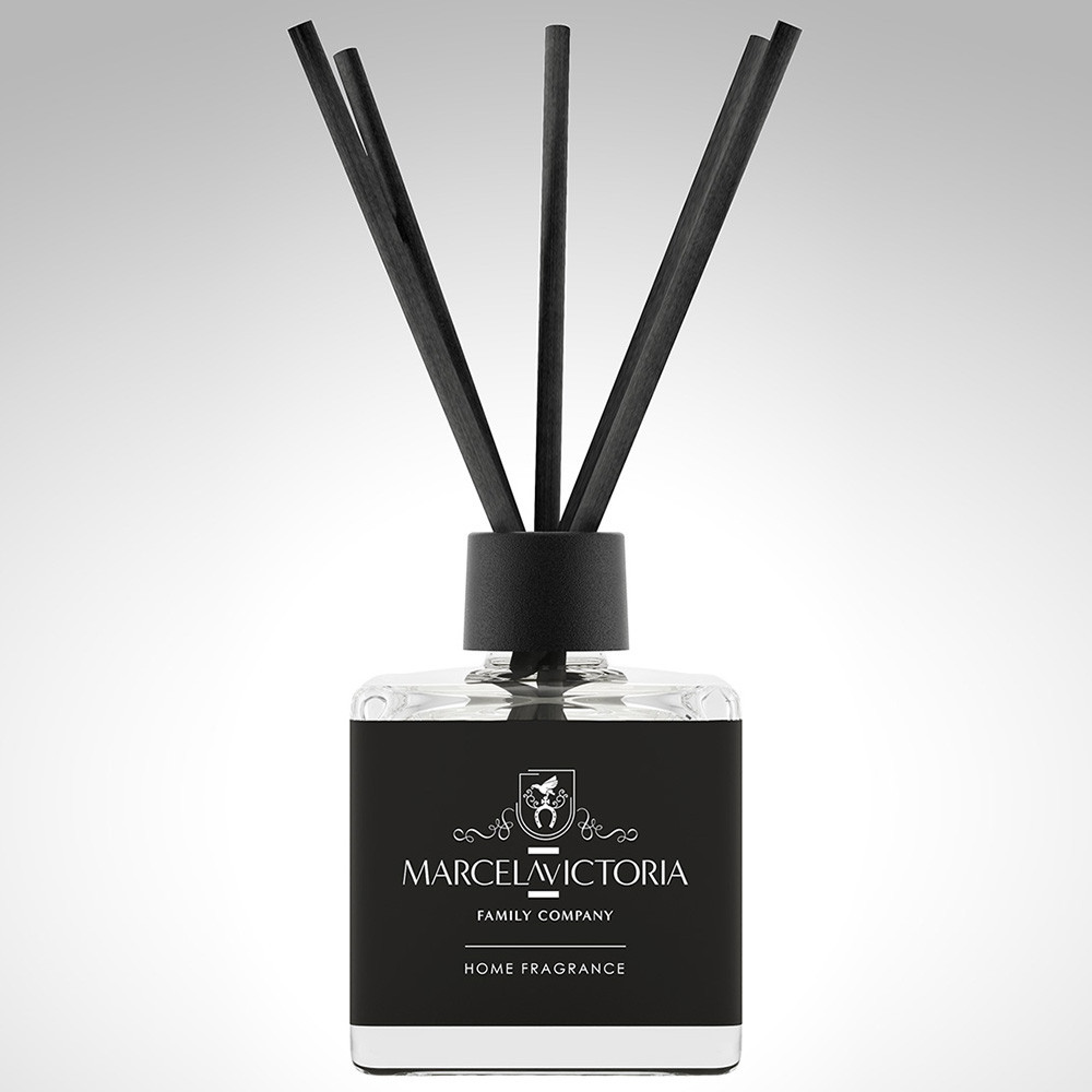 Аромадифузор для дому "Reed Diffuser" Fresh Linen (Свіжа бавовна) 100мл Marcela&Victoria
    
    
    
    
    
    
    
    
    
   Вінниця - фото 2
