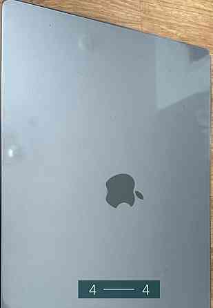 Ноутбук: MacBook 21.1 M1 MAX.79 клавиш (ISO) Киев