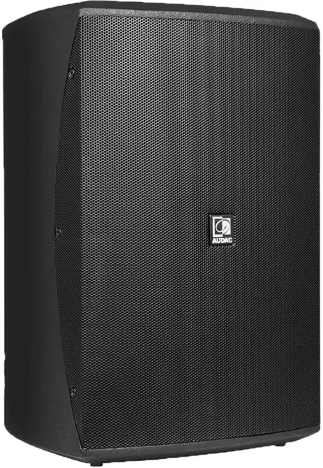 Колонка  Audac Vexo8/B Kolumna Instalacyjna Ścienna 8" 8Ohm Czarna Київ - фото 1