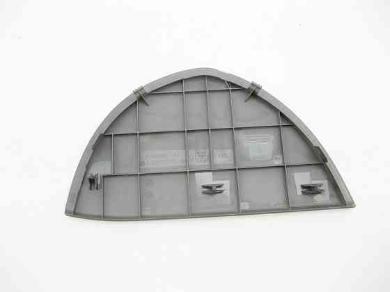 Mercedes-Benz  A2217270148 7G50 Кришка передньої лівої дверної карти сіра S-Class W221 Одеса