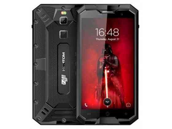ZOJI Homtom Z8 black Киев