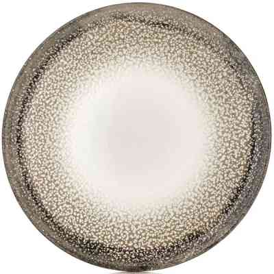 Тарелка By Bone Tinta Spazio кругла 27 см (TN-SZ-ZT-27-DZ) Винница