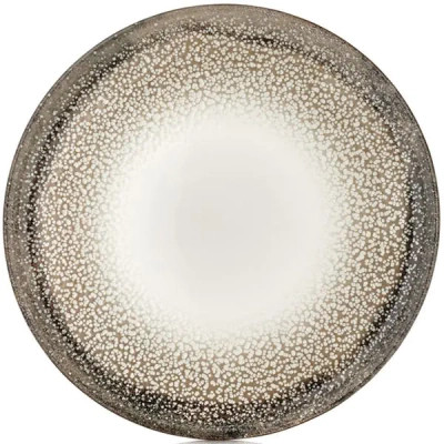 Тарелка By Bone Tinta Spazio кругла 27 см (TN-SZ-ZT-27-DZ) Винница - изображение 1