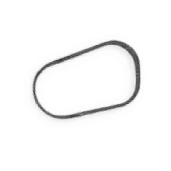 Прокладка масляного уплотнительная Мерседес Бенц Спринтер 06- OM651 2.2CDI 02.18.095 радиатора Мукачево