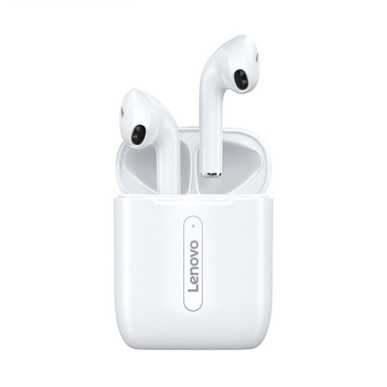 Наушники Lenovo X9 white Київ