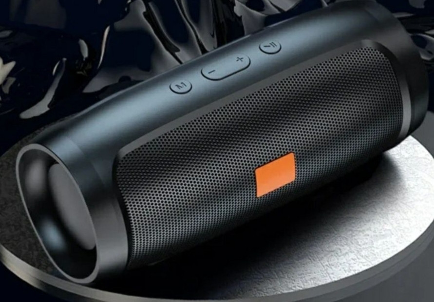 Колонка Bluetooth. Харків - фото 1