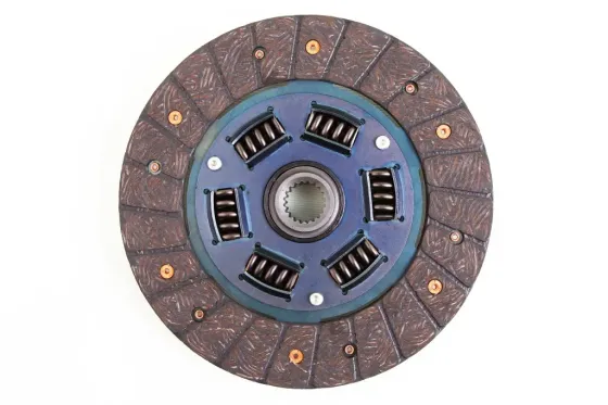 Диск зчеплення 2106 FSO Вінниця