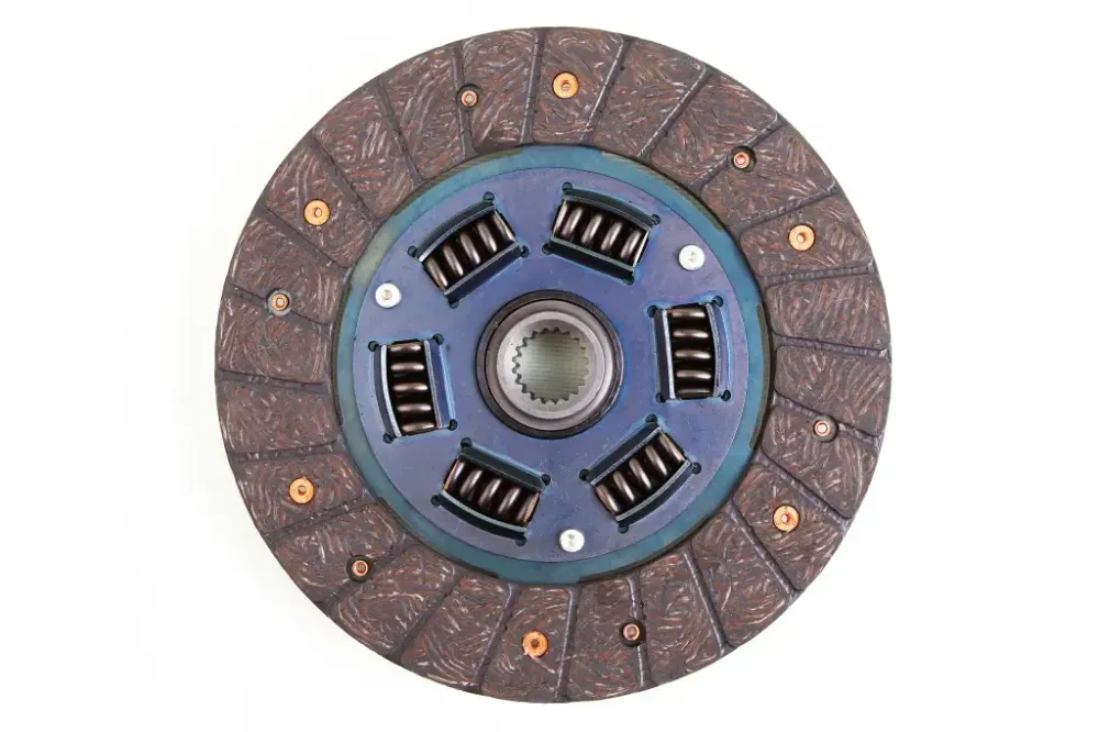 Диск сцепления 2106 FSO Винница - изображение 3