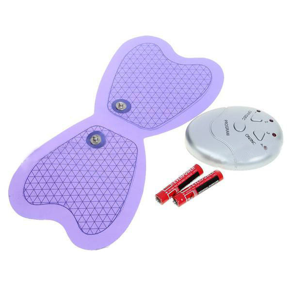 Массажер миостимулятор XM ES-280 1002 бабочка Киев - изображение 2