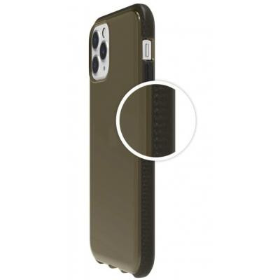 Чохол до мобільного телефона Griffin Survivor Clear for Apple iPhone 11 Pro - Black (GIP-022-BLK) Вінниця - фото 3