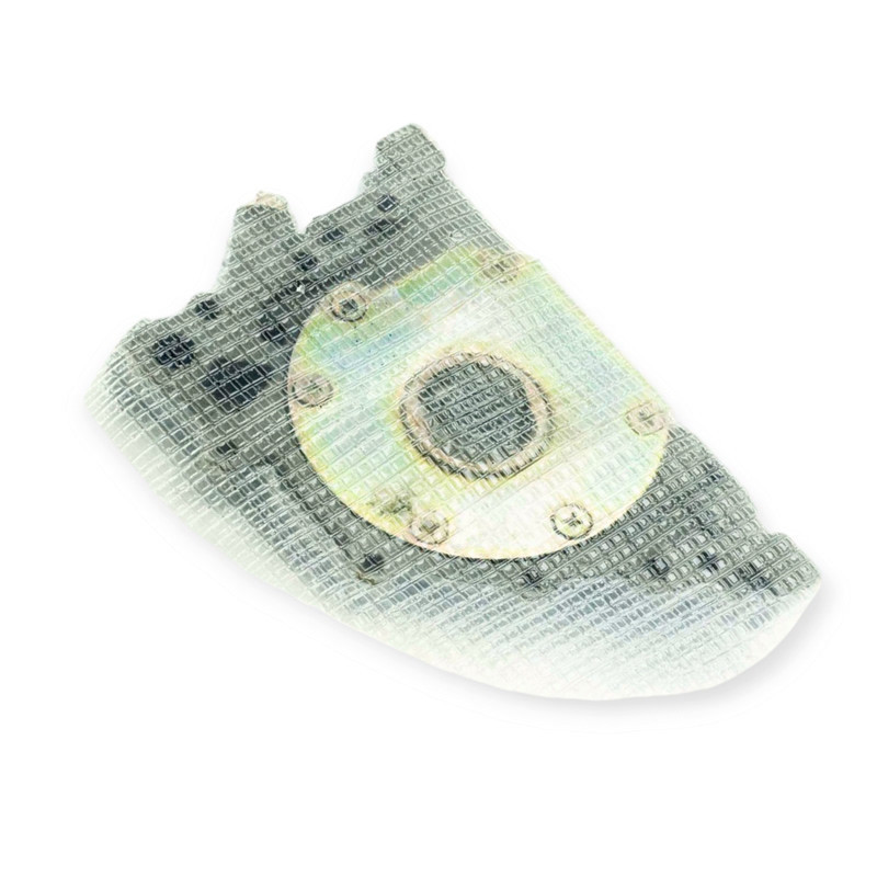 Маслонасос 1102, 1103, 1105 Таврия, Сенс , Ланос 1.4 ЗАЗ Мукачево - изображение 1