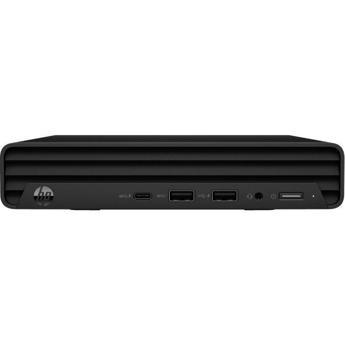 Комп'ютер HP 260 G9 DM / i3-1315U, 16GB, 512, WiFi, кл+м (A55C1ET) Киев - изображение 1