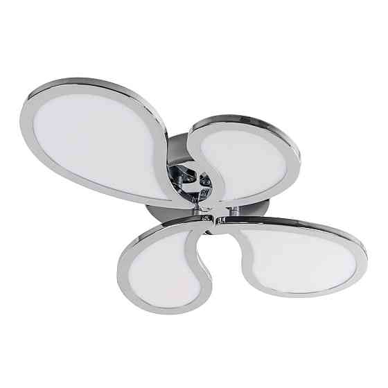 SIRIUS Світлодіодна люстра Sirius 2904-4 Коломия