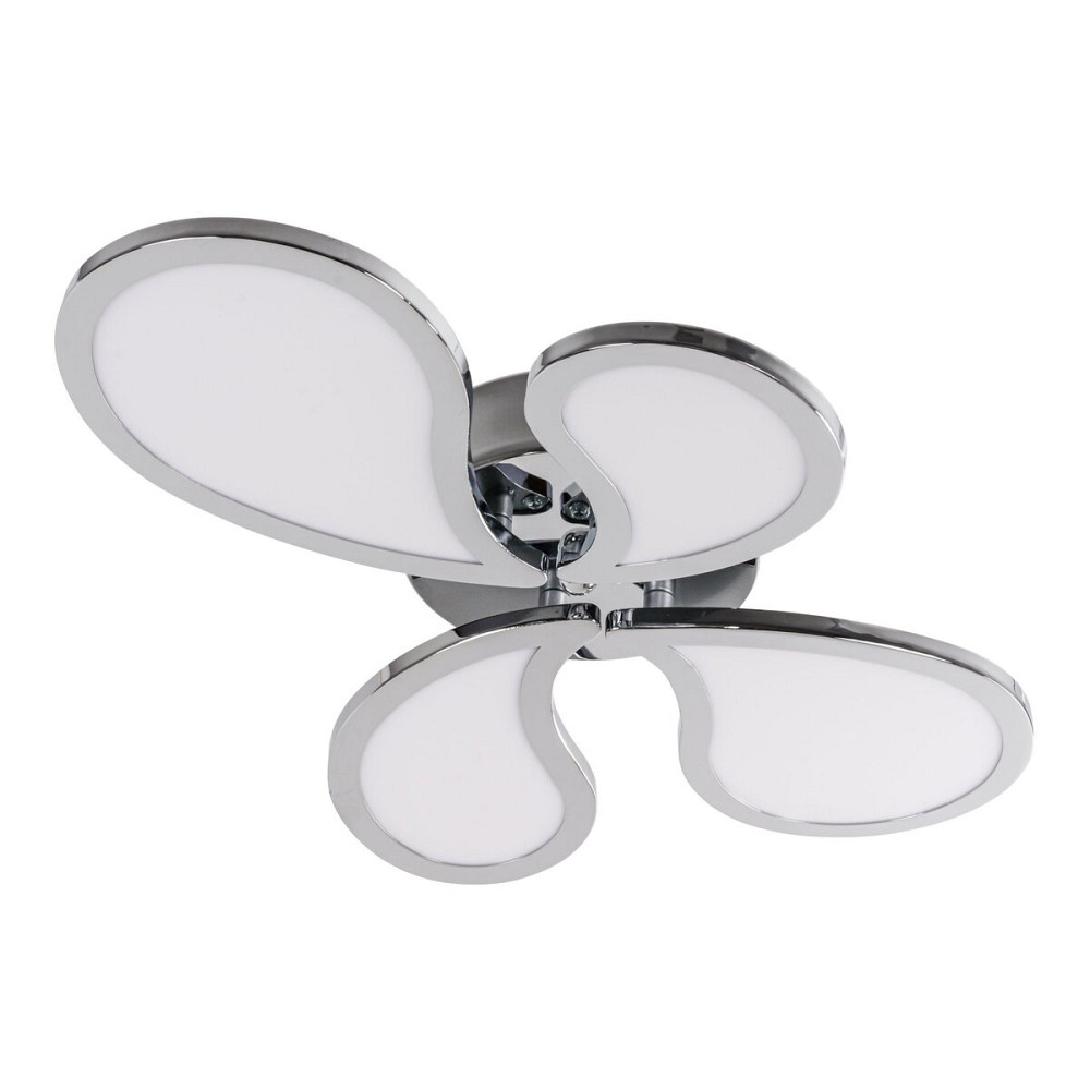 SIRIUS Світлодіодна люстра Sirius 2904-4 Коломыя - изображение 5