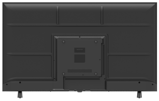 LED-телевізор Haier H55K85FUX (7133341) Київ