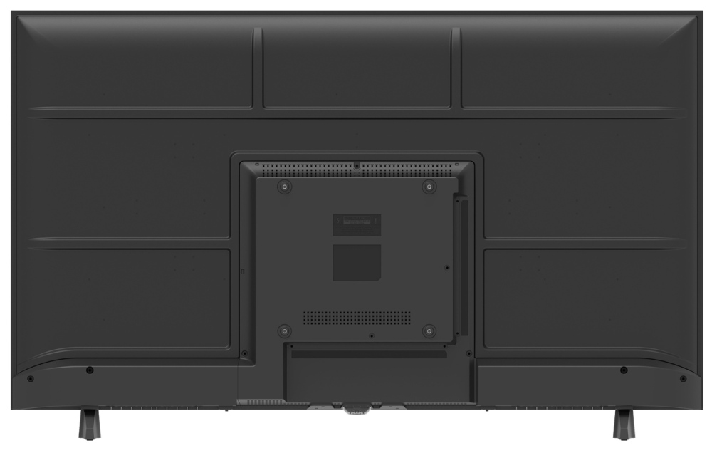 LED-телевізор Haier H55K85FUX (7133341) Київ - фото 3