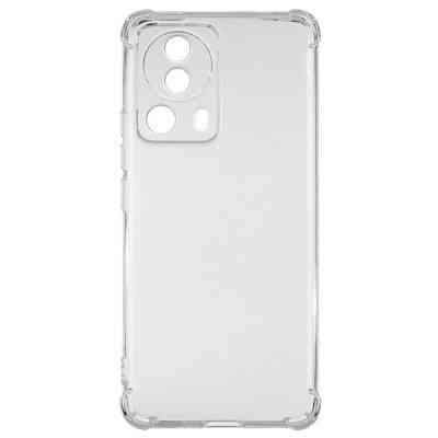 Чохол до мобільного телефона BeCover Anti-Shock Xiaomi 13 Lite Clear (709327) Вінниця