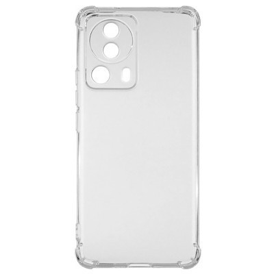 Чохол до мобільного телефона BeCover Anti-Shock Xiaomi 13 Lite Clear (709327) Вінниця - фото 1