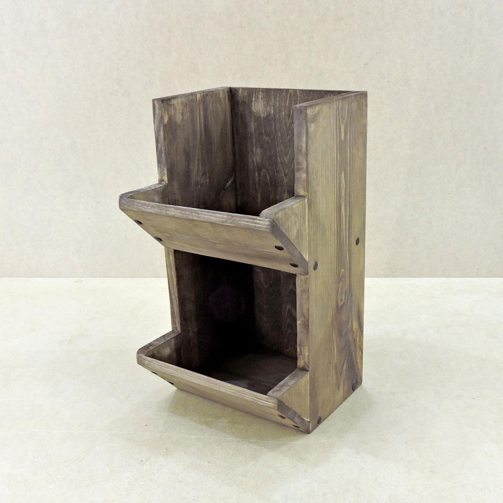 Лоток для фруктів і овочів "Потейто" капучино Миколаїв - фото 6