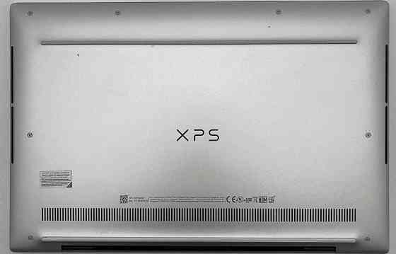 DELL XPS 13 9310  CORE I5-1135G7/256GB/8GB/ тачскрин. Харків