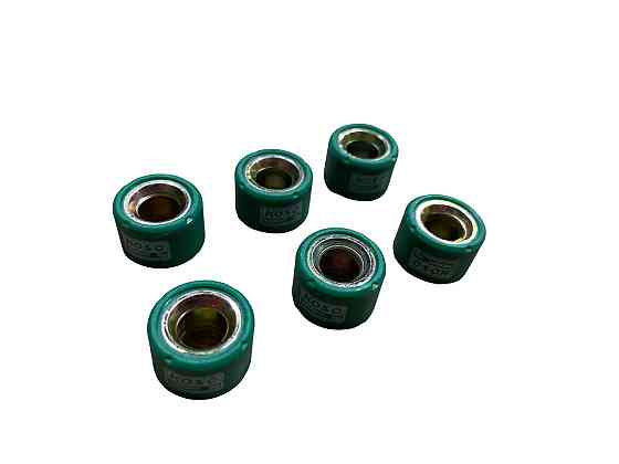 Ролики вариатора Suzuki 17*12 9,0г ST Мукачево