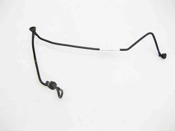 Mercedes-Benz  A2465010325 Вентиляційна трубка розширювального бачка та радіатора CLA C117 CLA Shooting Brake X117 GLA X156 A-class W176 B-class W242  Одесса