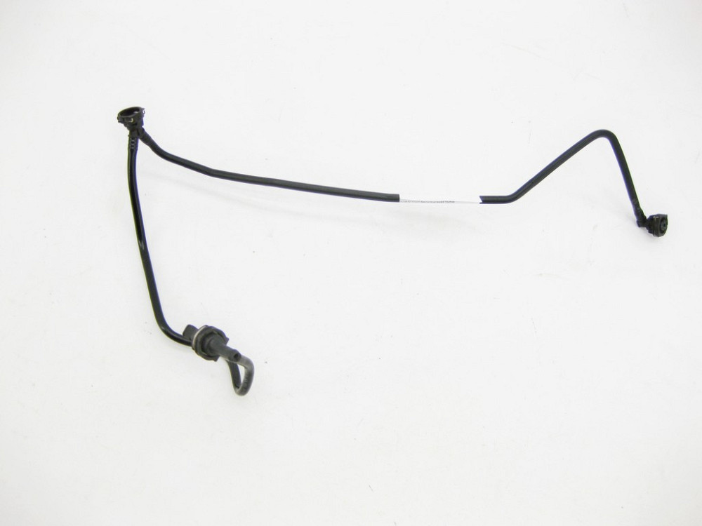 Mercedes-Benz  A2465010325 Вентиляційна трубка розширювального бачка та радіатора CLA C117 CLA Shooting Brake X117 GLA X156 A-class W176 B-class W242  Одесса - изображение 6