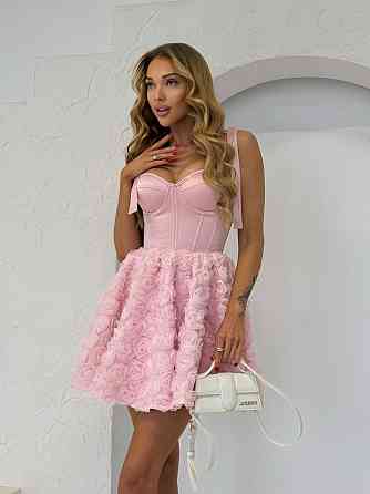 Женское платье с корсетом Одесса