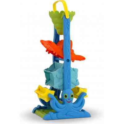 Ігровий набір Melissa&amp;Doug Морской водопескопад (MD6427) Вінниця