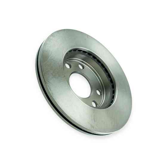 Диск Lanos, Sens, Aveo, Nexia передній (R13) Metelli гальмівний Мукачево