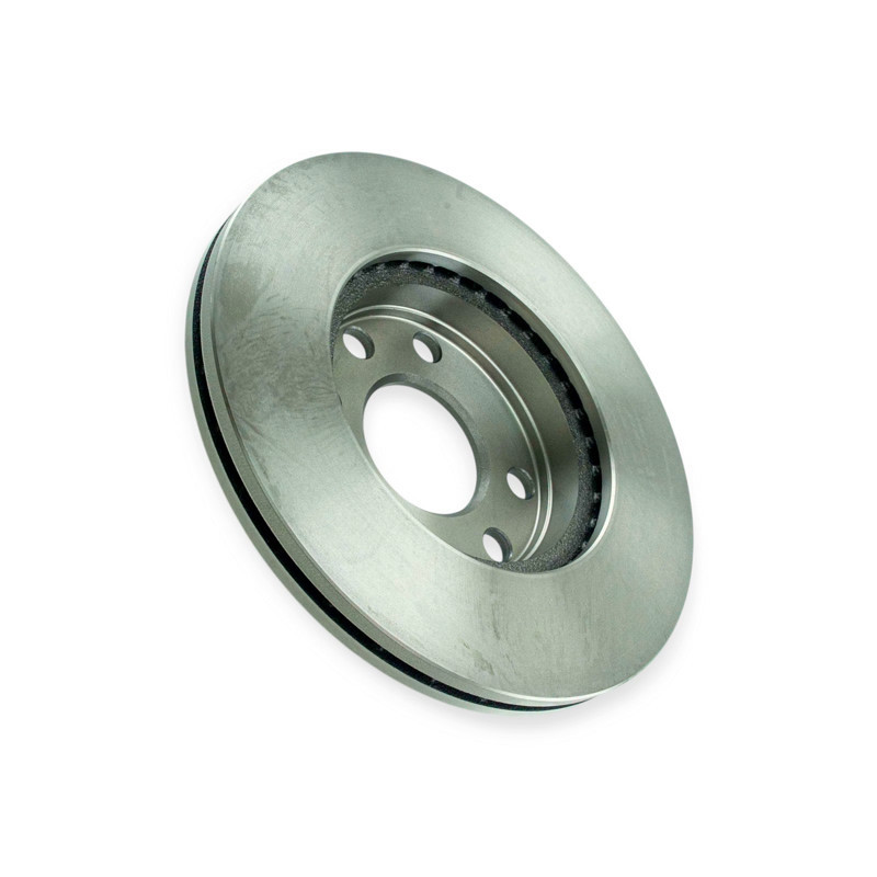 Диск Lanos, Sens, Aveo, Nexia передній (R13) Metelli гальмівний Мукачево - фото 1