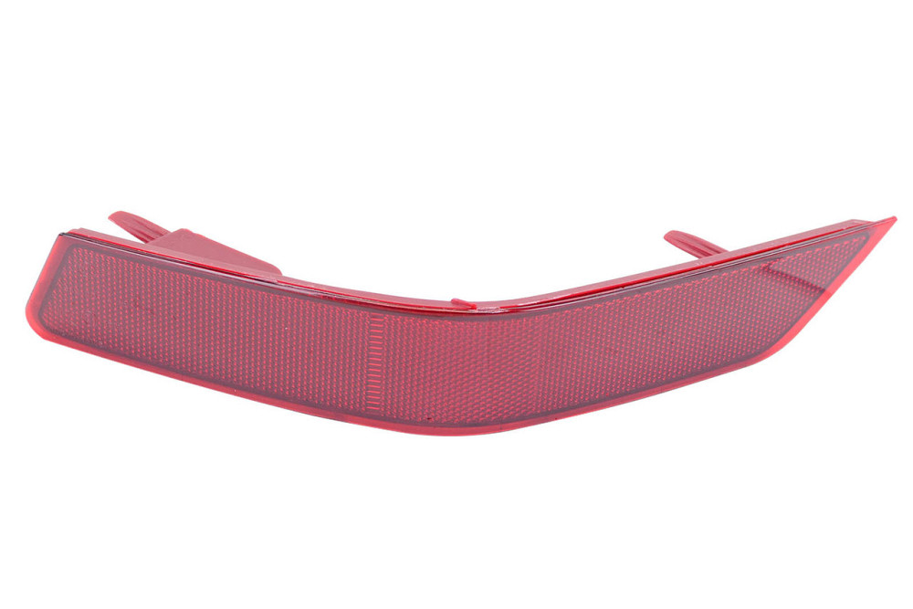 Отражатель заднего Ниссан X-Trail 3 Т32 (2014-2019) дорест левый бампера Мукачево - изображение 2