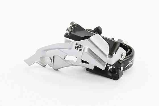 Перемикач ланцюга передній з універсальною тягою, кріпл. 31,8/34,9мм, під зірку 40т, ACERA FD-М3000 Київ