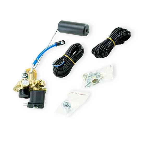 Мультиклапан е h225х0 з котушкою, без взу клас Мукачево