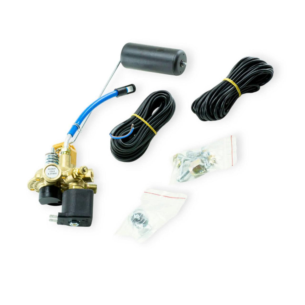 Мультиклапан е h225х0 з котушкою, без взу клас Мукачево - фото 1