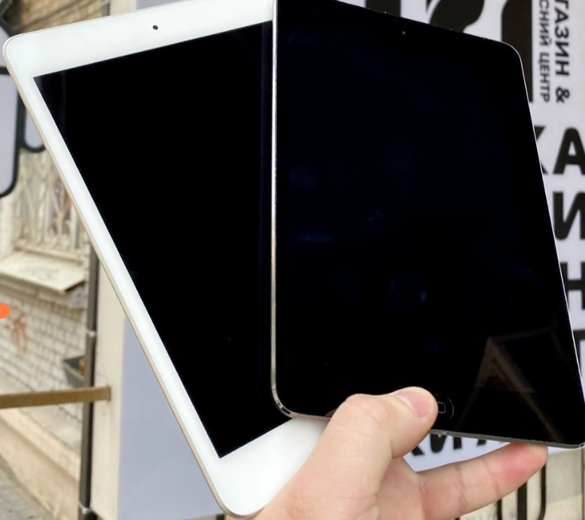 Планшет iPad mini 1/2/3/4/5/ Оригинал Київ - фото 3