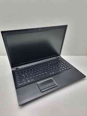 Ноутбук Toshiba Satelite L50D-B-15H Amd A6-6310\8\0\ATI R5 M230 АКБ- (товар вживаний) Луцк